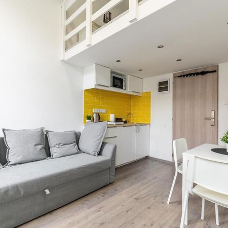 The Right Choice Studio Apartments Budapest Exterior foto