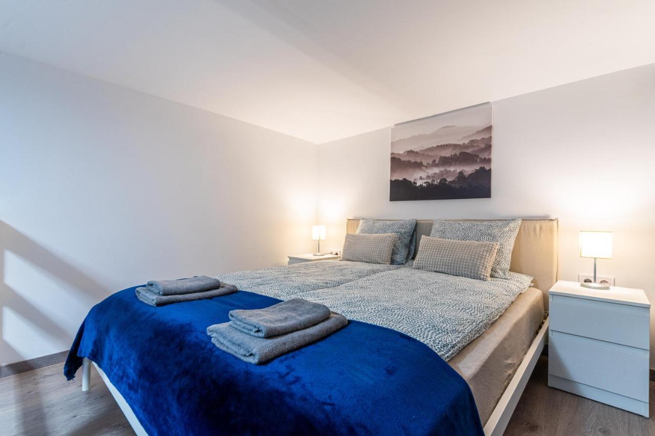 The Right Choice Studio Apartments Budapest Exterior foto