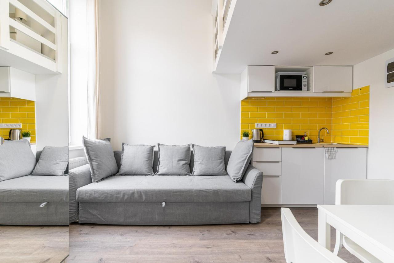 The Right Choice Studio Apartments Budapest Exterior foto
