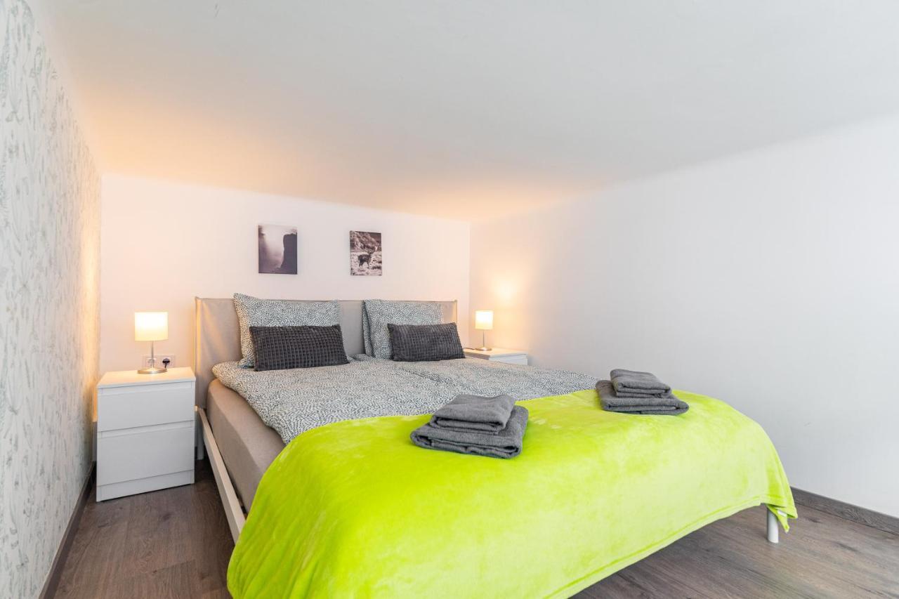 The Right Choice Studio Apartments Budapest Exterior foto