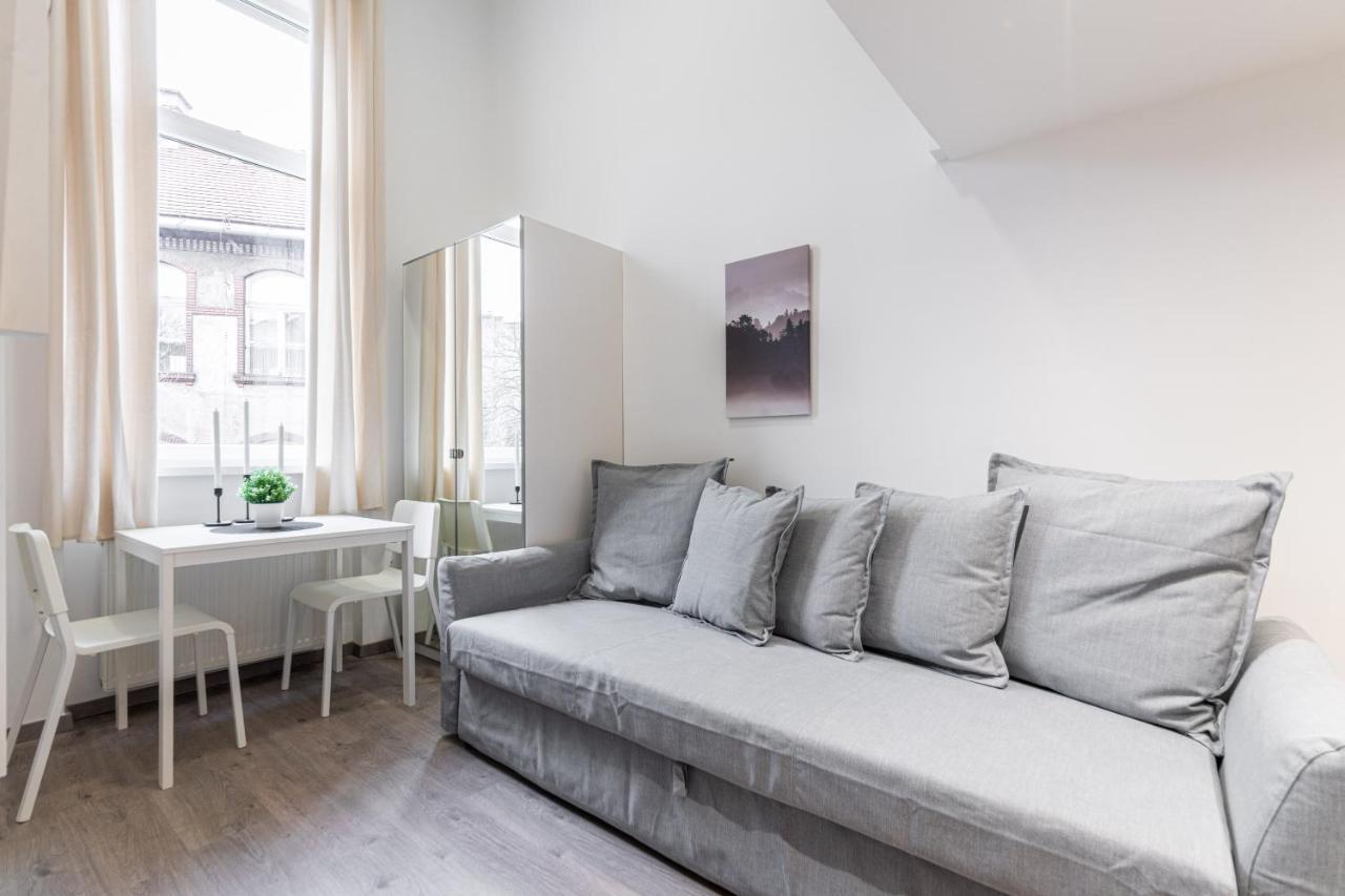 The Right Choice Studio Apartments Budapest Exterior foto