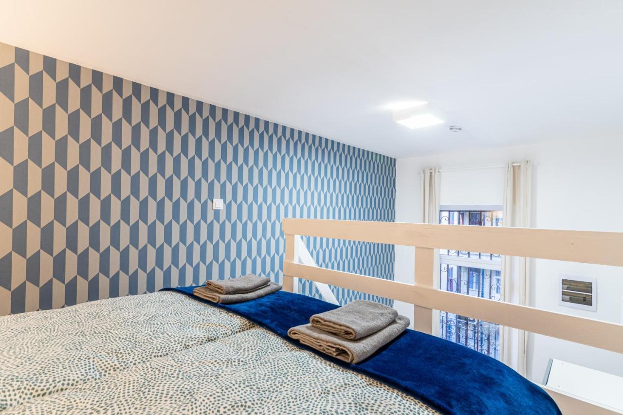 The Right Choice Studio Apartments Budapest Exterior foto