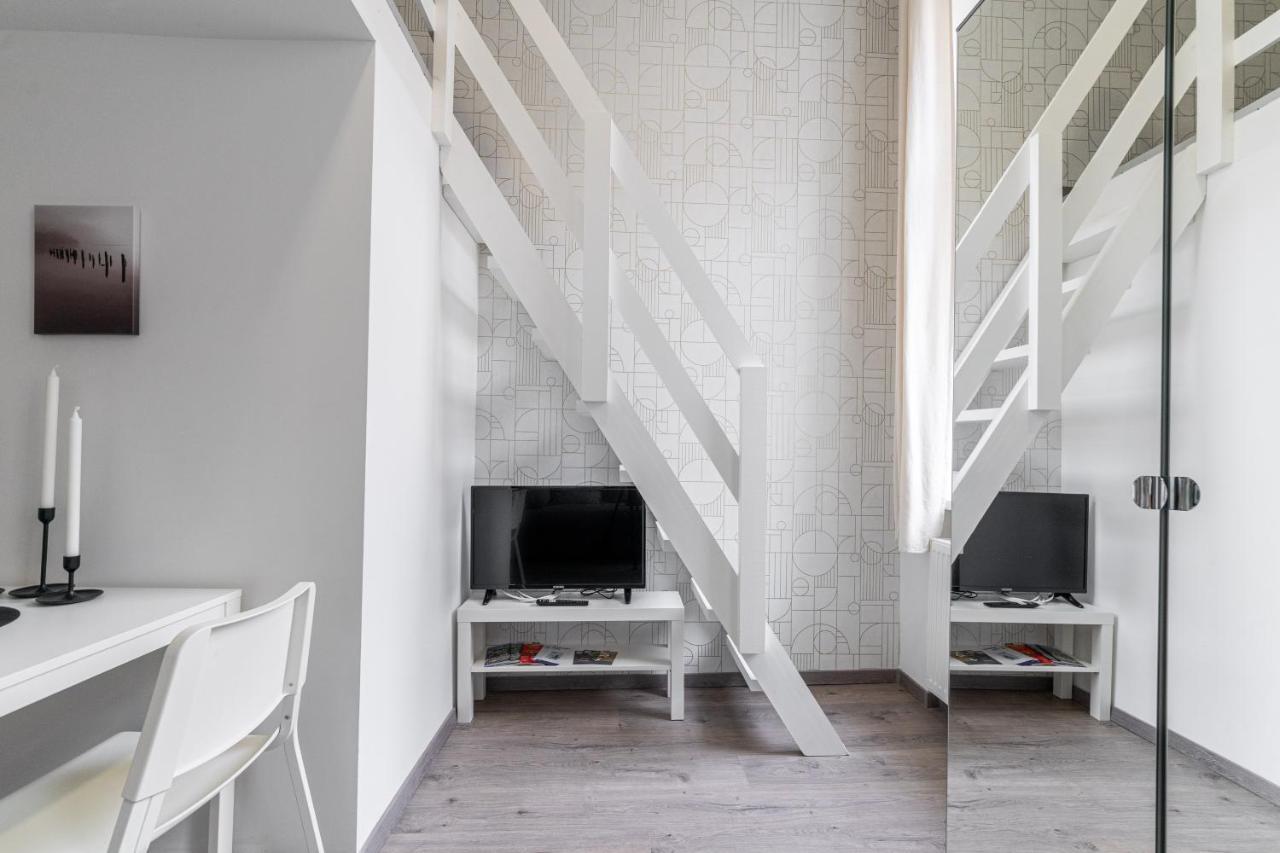 The Right Choice Studio Apartments Budapest Exterior foto