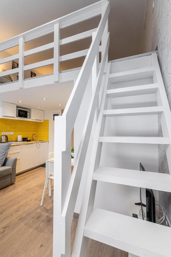 The Right Choice Studio Apartments Budapest Exterior foto