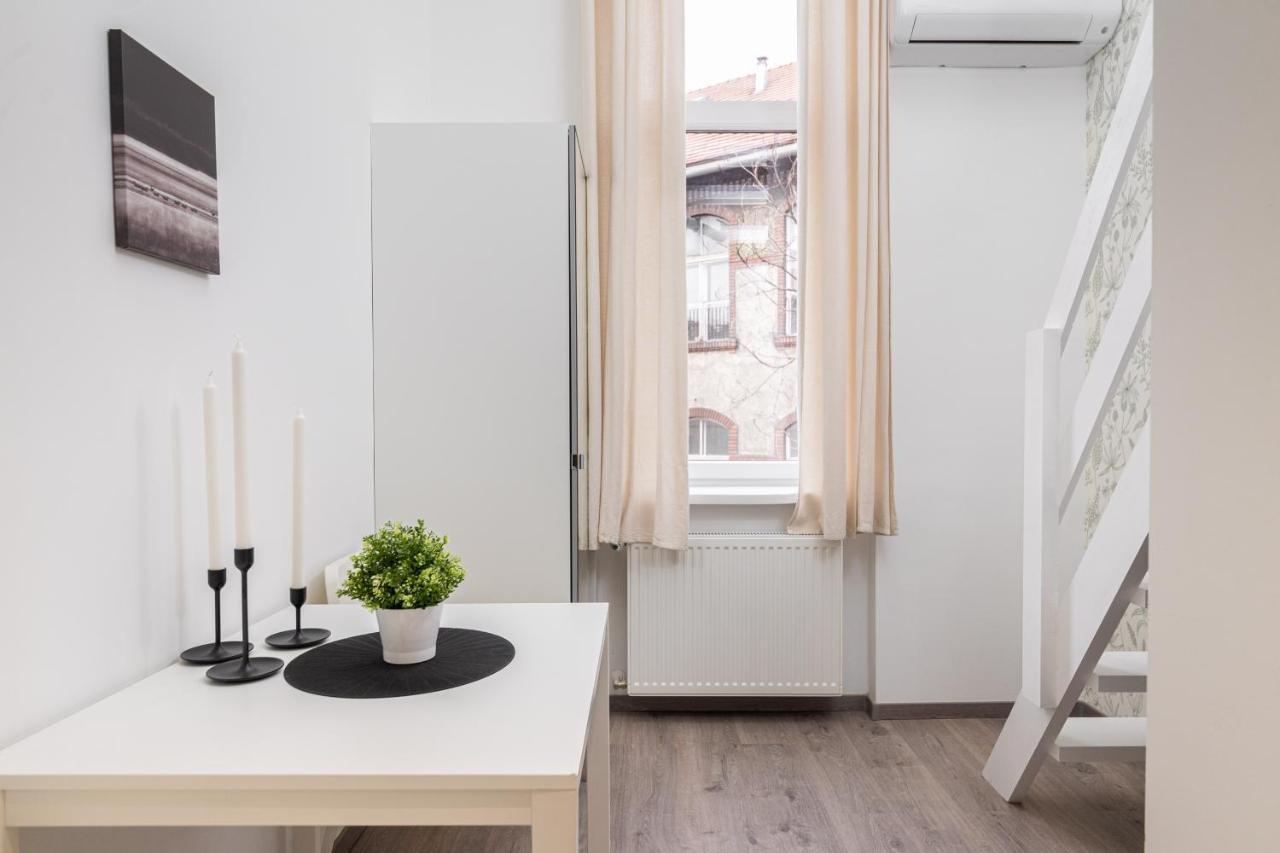 The Right Choice Studio Apartments Budapest Exterior foto